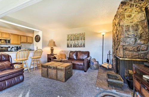 Purgatory House | Slope Side Durango Condo at Purgatory Resort!