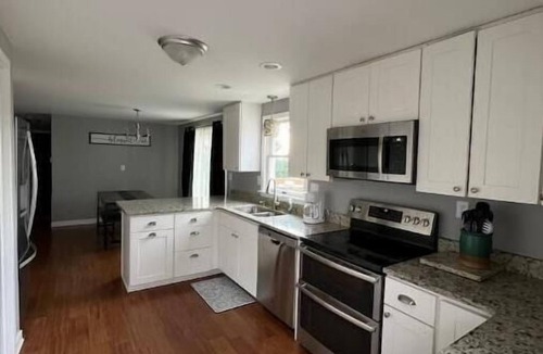 Fairfield House | Slope View- Great Location- 5 Miles to Gettysburg Battlefield