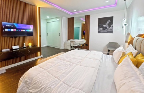Kuje Hotel | Slopes Suites