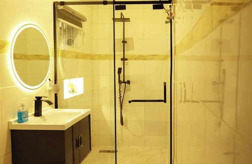 Kuje Hotel | Slopes Suites