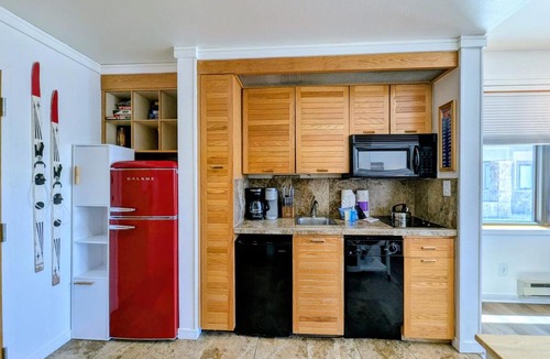 Mountain House Apartment | Slopeside 2732A by SummitCove Lodging in Colorado