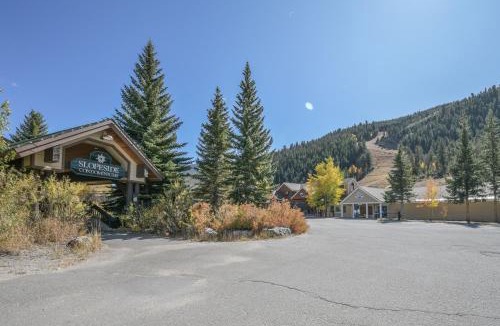 Mountain House House | Slopeside 2753A by SummitCove Lodging in Colorado