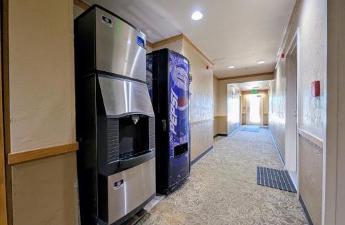 Mountain House House | Slopeside 2753A by SummitCove Lodging in Colorado