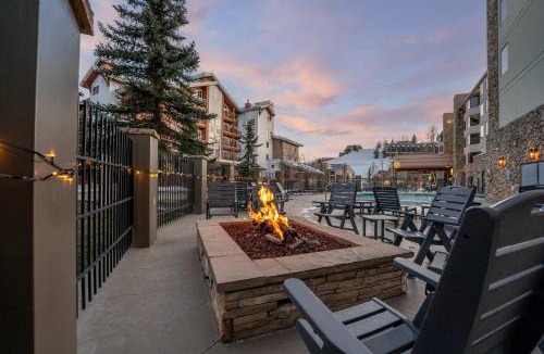 Crested Butte House | Slopeside Escape at Crested Butte 314