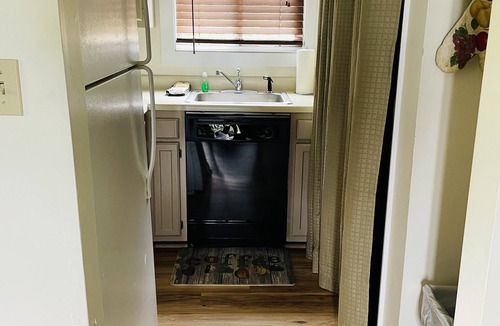 Sugar Mountain Apartment | Slopeside ski in/out