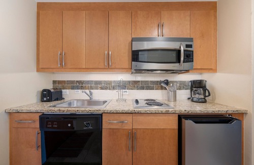 Winter Park Condo | Slopeside Studio at Winter Park Resort