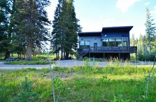 Salt Lake Mountain Resorts House | Slopeside