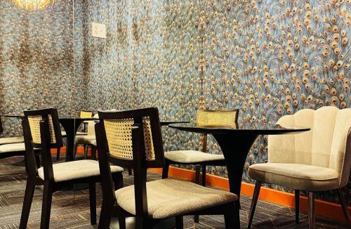 Catedral Apartment | Sloth Apartment at Secrt Escalante - piso 12