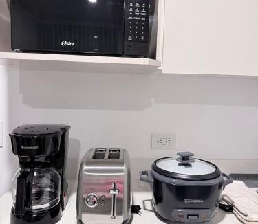 Catedral Apartment | Sloth Apartment at Secrt Escalante - piso 12
