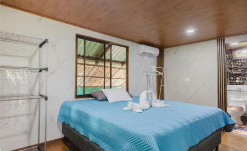 San Rafael de Guatuso Apartment | Sloth House Rio Celeste