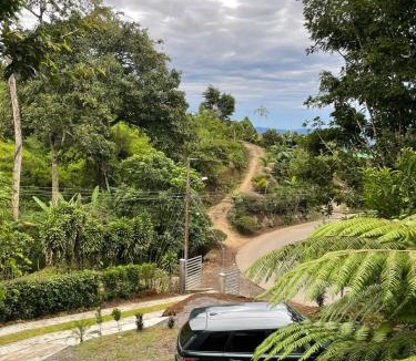 Turrialba Apartment | Sloth Villas