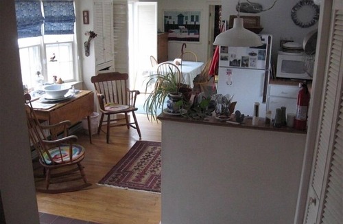 New Harbor House | Slow Down & Go Back in Time-Relax Completely in Our Maine Home