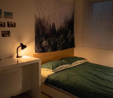 Gaebong-dong Apartment | Slow, gaebong #개봉역 #고척스카이돔 #디큐브시티 #광명사거리 #개봉동 #최대5인