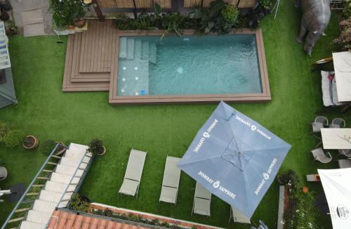 Comillas City Center Apartment | slow home apartamentos boutique