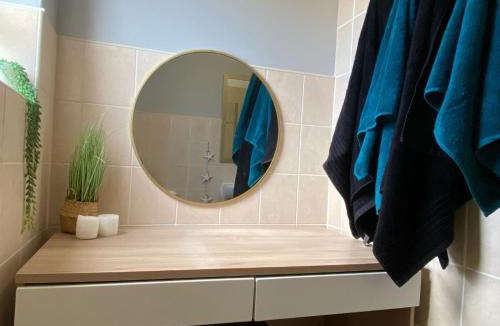 Hartenbos Apartment | Slow M'Ocean