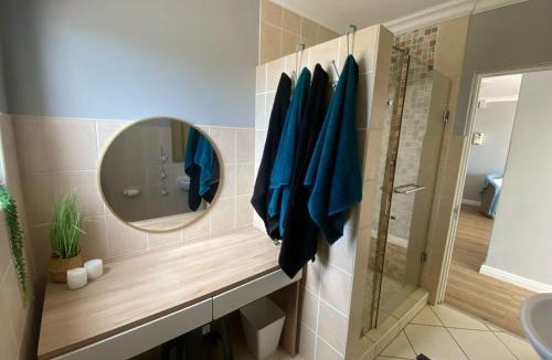 Hartenbos Apartment | Slow M'Ocean