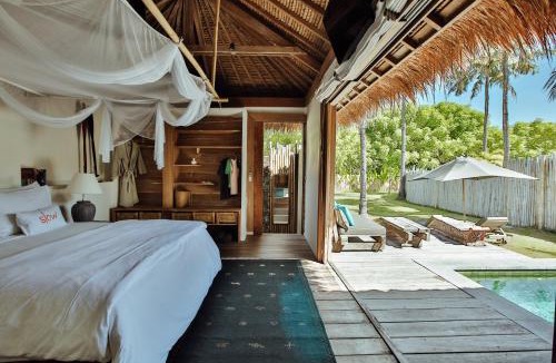 Gili Air Villa | Slow - Private Pool Villas & Spa