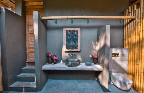 Gili Air Villa | Slow - Private Pool Villas & Spa