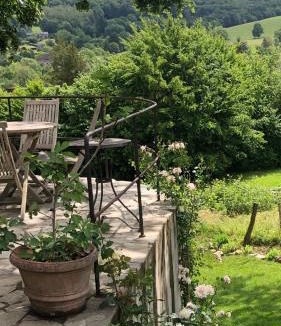 Heyd House | Slow Refuge