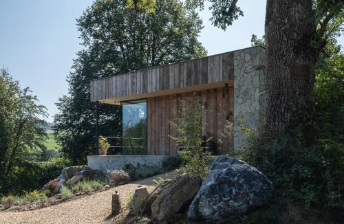 Heyd House | Slow Refuge