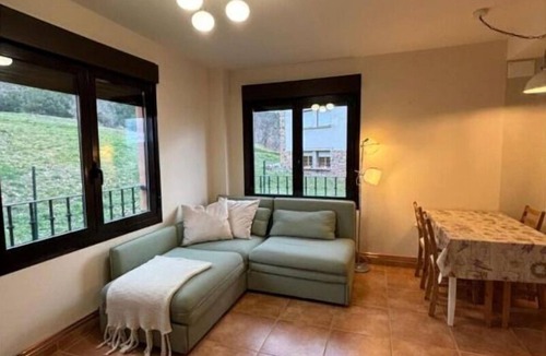 El Rasillo de Cameros Apartment | Slowcameros El Rasillo