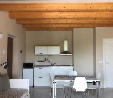Viverone House | Slowliday