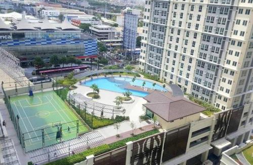 San Lorenzo Apartment | SLP Montecillo
