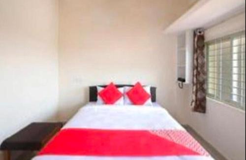 Shrirangapattana Hotel | SLP Residency