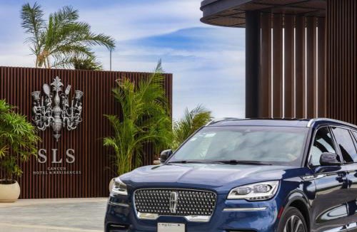 Zona Hotelera Hotel | SLS Cancun