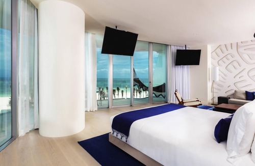 Zona Hotelera Hotel | SLS Cancun