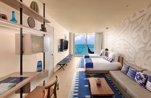 Zona Hotelera Hotel | SLS Cancun