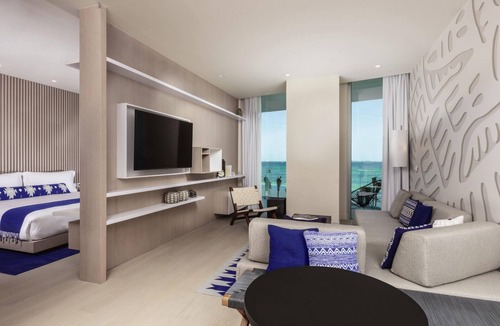 Zona Hotelera Hotel | SLS Cancun