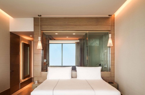 Punta Sam Resort | SLS Playa Mujeres – ALL Inclusive Collection