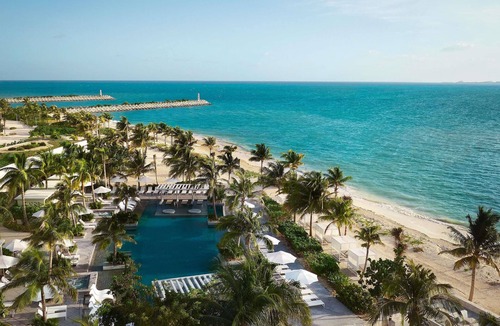 Punta Sam Resort | SLS Playa Mujeres – ALL Inclusive Collection
