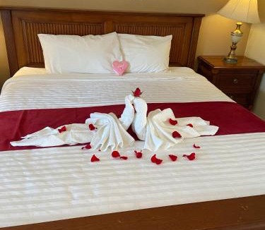 Hope Hotel | Slumber Lodge