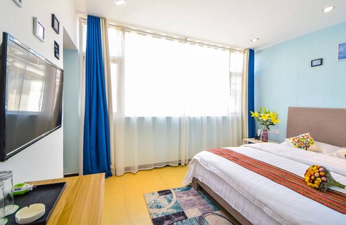 Dali Ancient Town House | SLY Inn