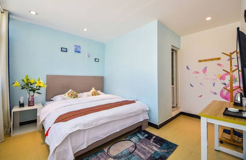 Dali Ancient Town House | SLY Inn