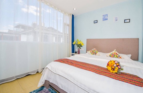 Dali Ancient Town House | SLY Inn