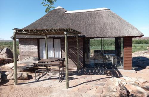 Gariep House | Slypsteen Accomodation