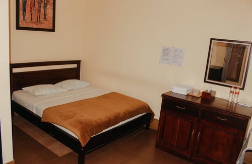Ngadisari Hotel | SM Bromo Hotel