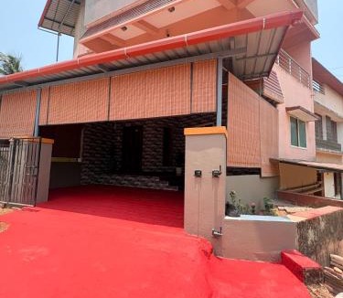 Mangalore Villa | SM Cottage