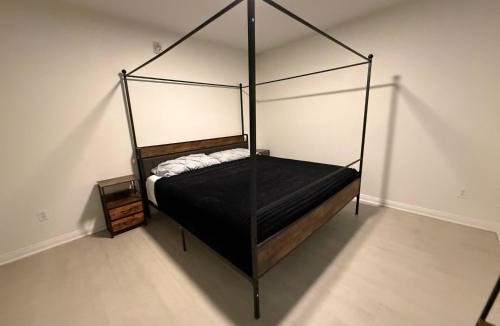 Downtown Apartment | SM Furnished One Bedroom