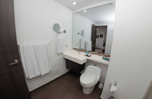 Quinta Paredes Hotel | SM Grand Hotel