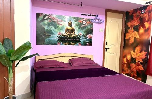 Mangalore House | SM Guest Room