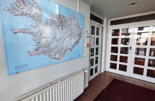 Hliðar Hostel | SM Hostel
