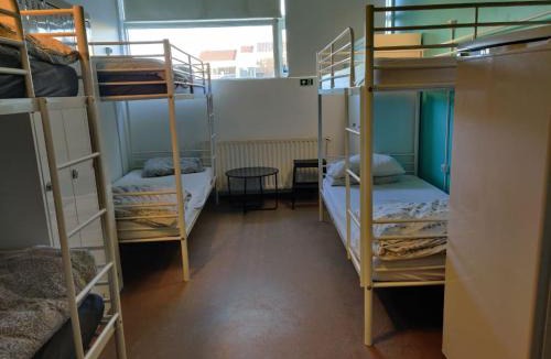 Hliðar Hostel | SM Hostel