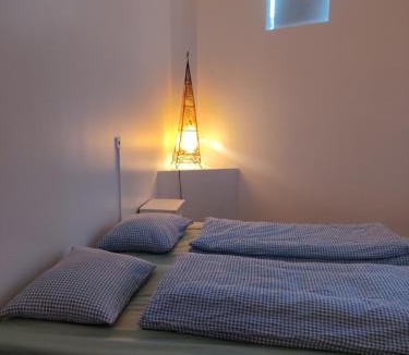 Hliðar Hostel | SM Hostel