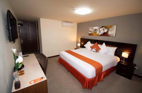 San Miguel Hotel | SM Hotel