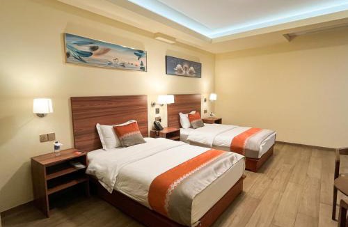 San Miguel Hotel | SM HOTEL Plus