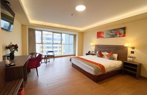 San Miguel Hotel | SM HOTEL Plus